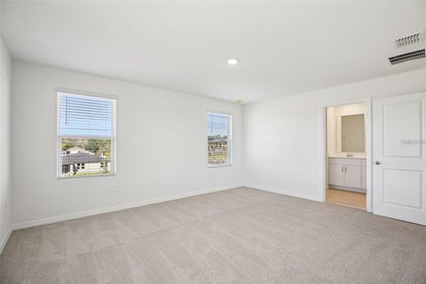 Tiny photo for 698 Muhly Street, Lady Lake, FL 32159 (MLS # O6421442)