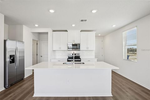 Tiny photo for 698 Muhly Street, Lady Lake, FL 32159 (MLS # O6421442)