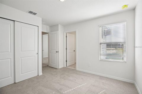 Tiny photo for 698 Muhly Street, Lady Lake, FL 32159 (MLS # O6421442)