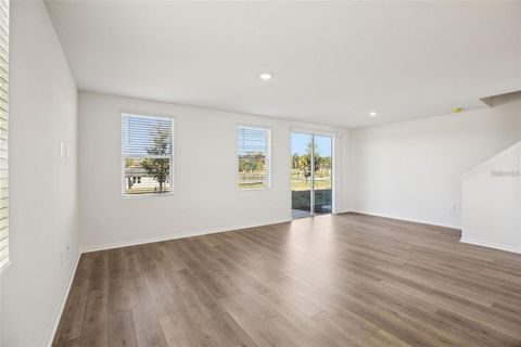 Tiny photo for 698 Muhly Street, Lady Lake, FL 32159 (MLS # O6421442)