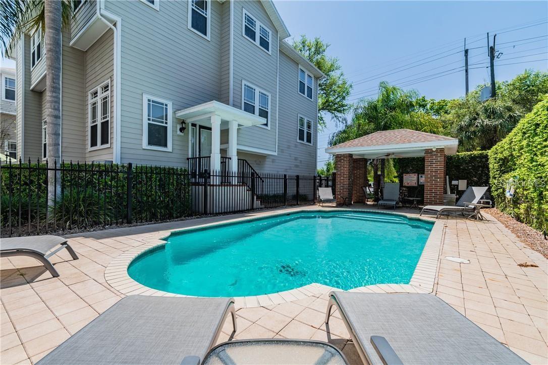 3315 W DE LEON  #20 STREET 20