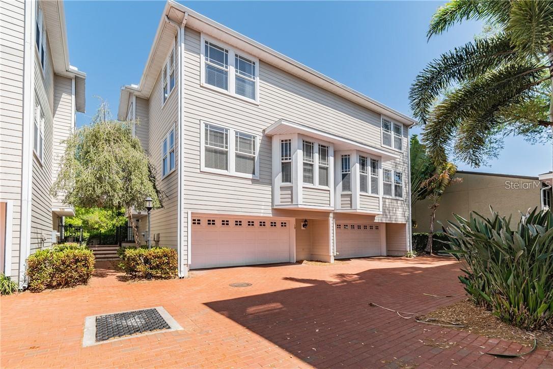 3315 W DE LEON  #20 STREET 20