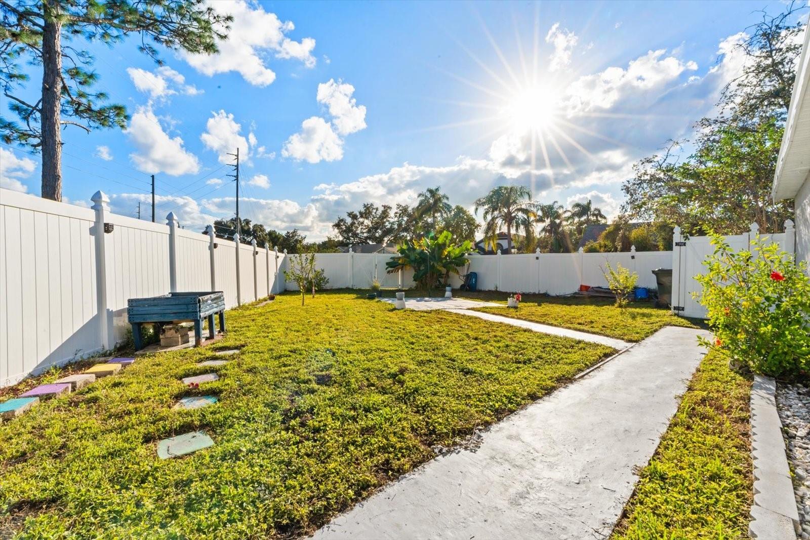 TWIN RIVERS SEC 4 UNIT 1 - Residential