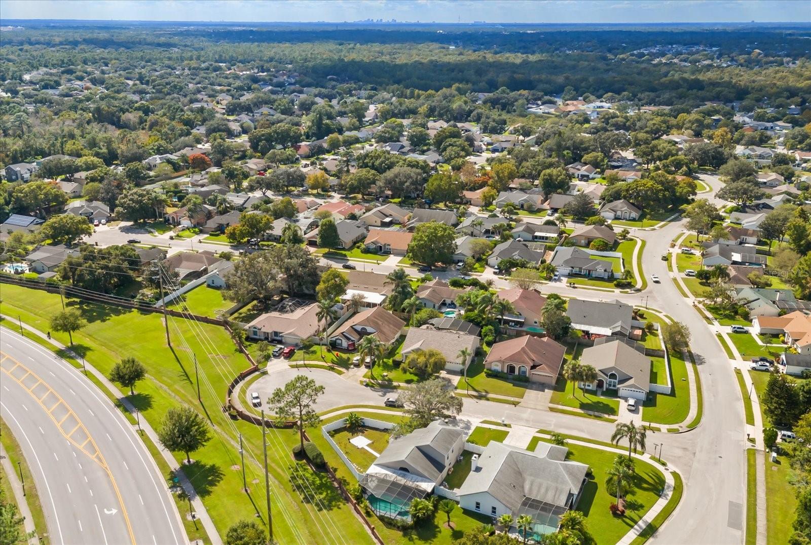 TWIN RIVERS SEC 4 UNIT 1 - Residential