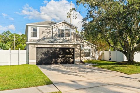 Photo of 1003 Wharf Creek Court, Oviedo, FL 32765 (MLS # O6382469)