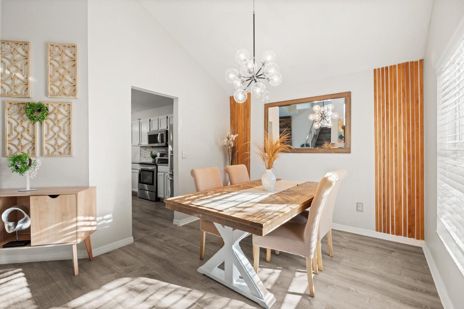 TWIN RIVERS SEC 4 UNIT 1 - Residential