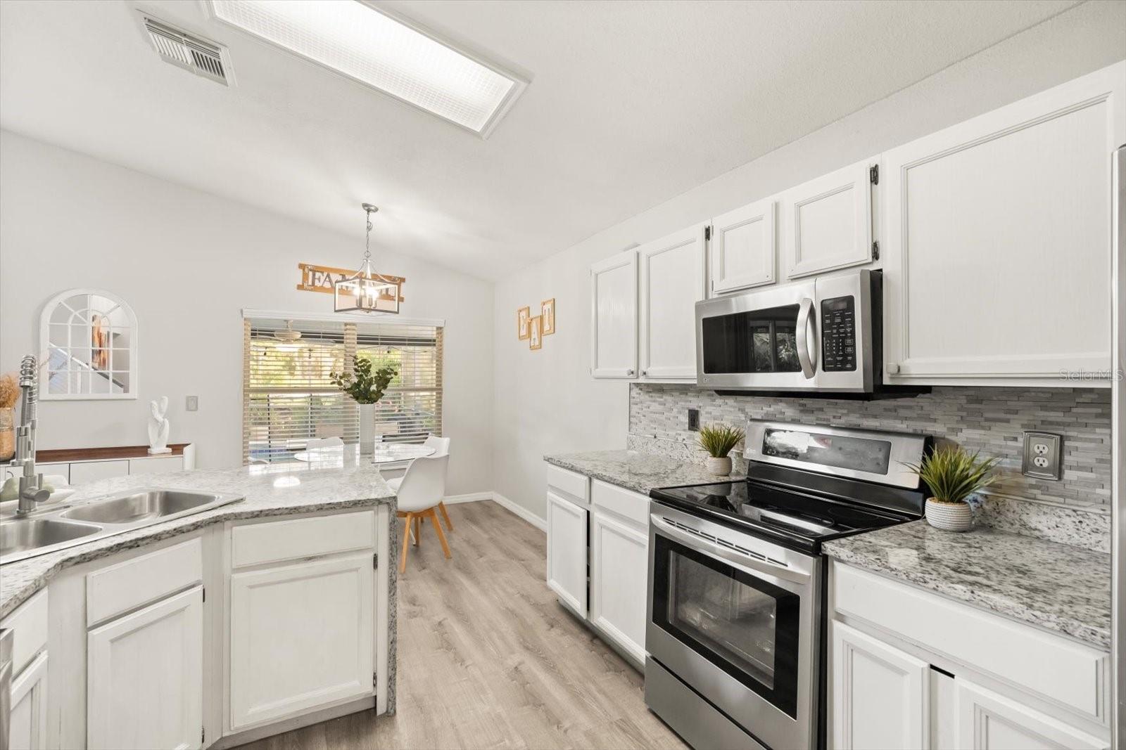 TWIN RIVERS SEC 4 UNIT 1 - Residential