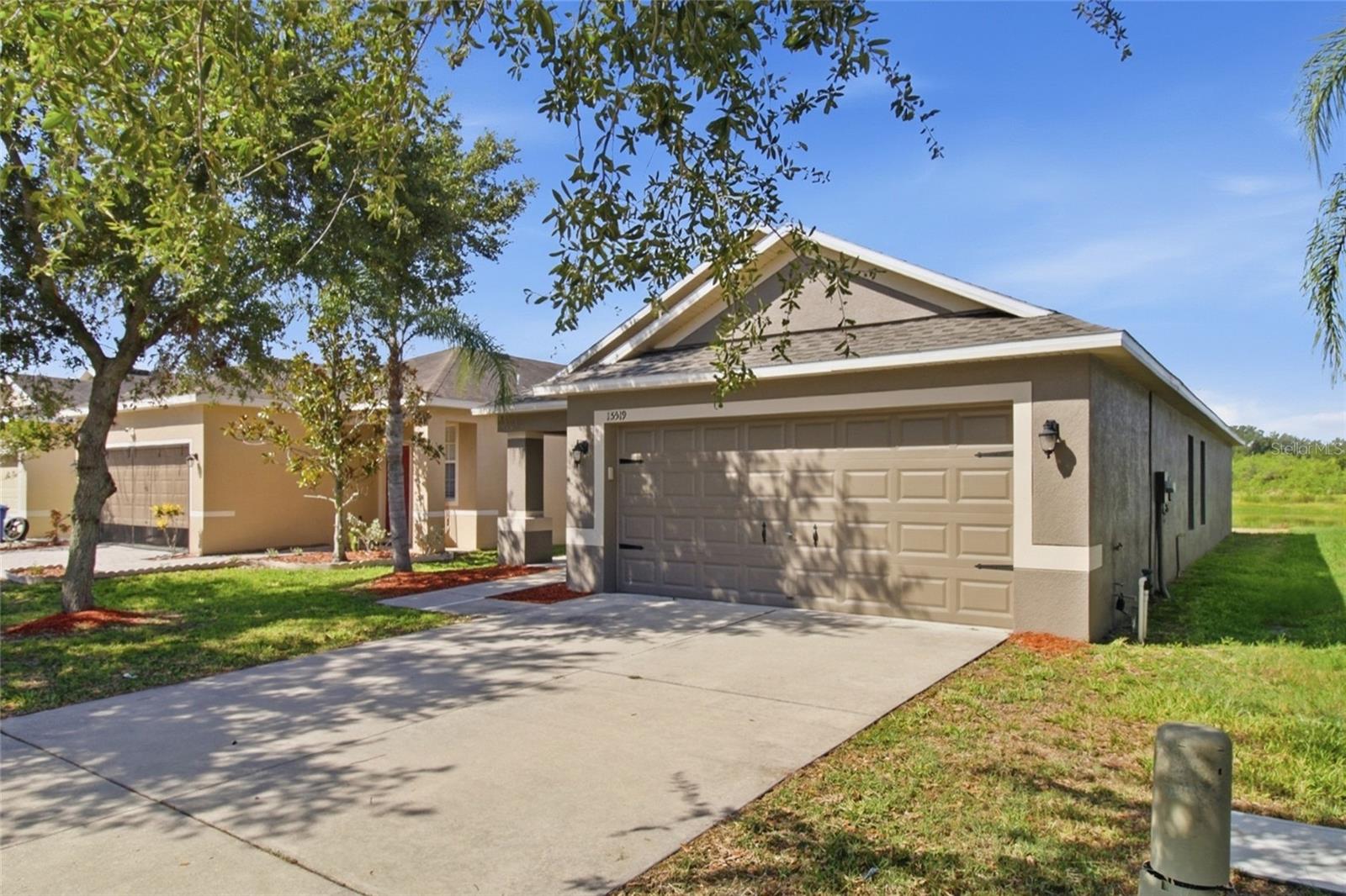 15519 TELFORD SPRING DRIVE
