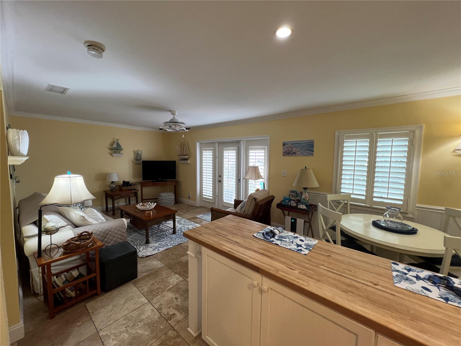 WATERSIDE AT COQUINA KEY SOUTH - Residential Lease