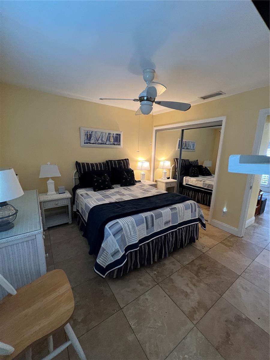 WATERSIDE AT COQUINA KEY SOUTH - Residential Lease