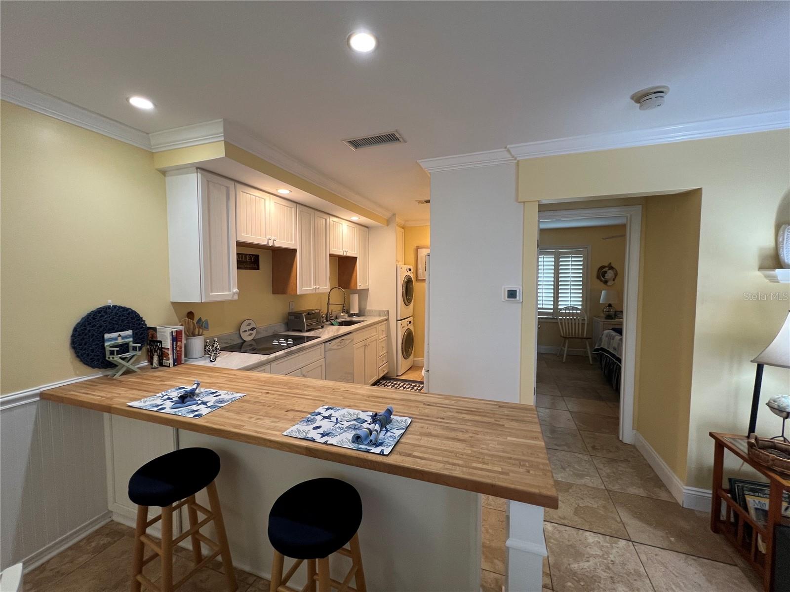 WATERSIDE AT COQUINA KEY SOUTH - Residential Lease