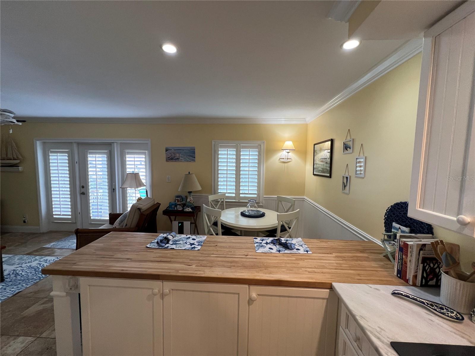 WATERSIDE AT COQUINA KEY SOUTH - Residential Lease