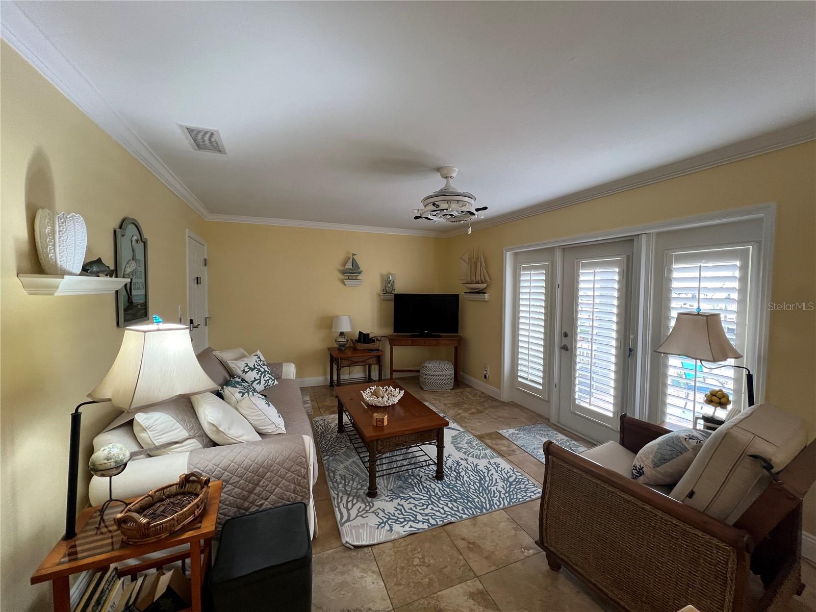 WATERSIDE AT COQUINA KEY SOUTH - Residential Lease