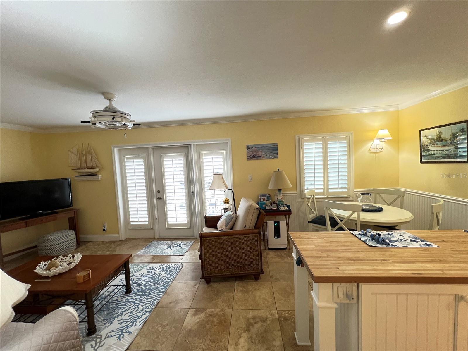 WATERSIDE AT COQUINA KEY SOUTH - Residential Lease