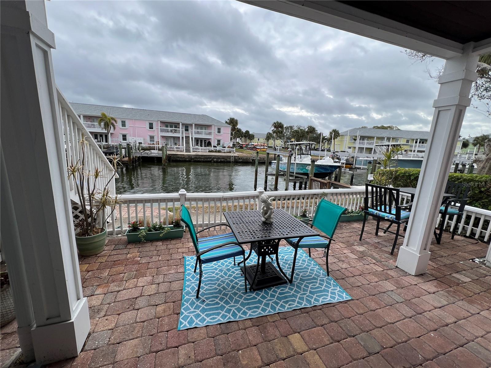 WATERSIDE AT COQUINA KEY SOUTH - Residential Lease