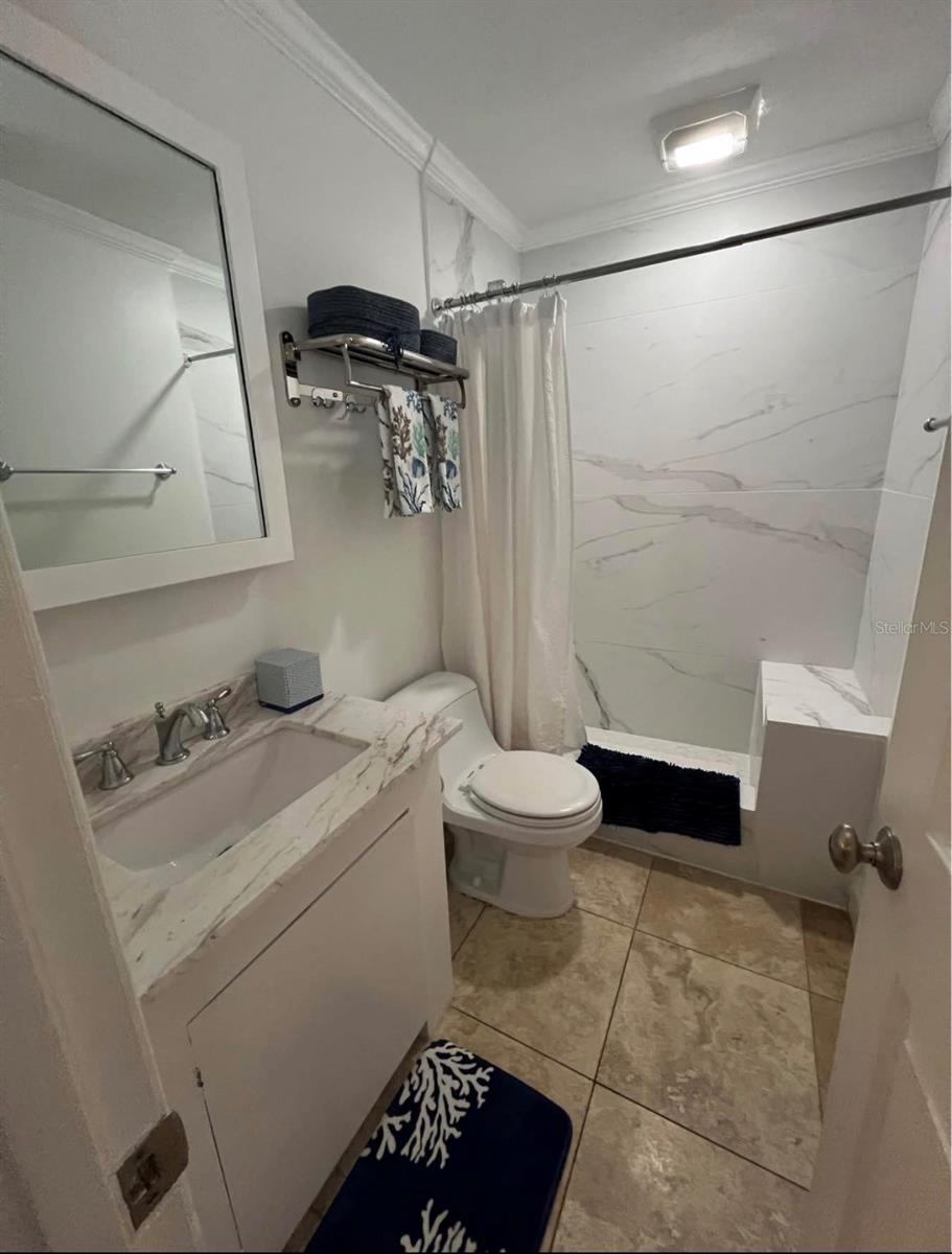 WATERSIDE AT COQUINA KEY SOUTH - Residential Lease