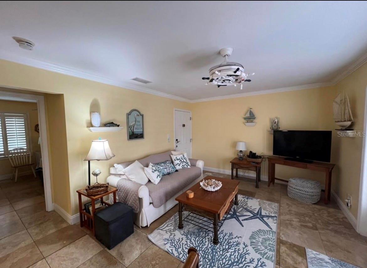 WATERSIDE AT COQUINA KEY SOUTH - Residential Lease