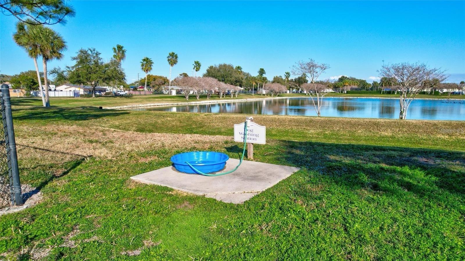 WATERSIDE AT COQUINA KEY SOUTH - Residential Lease