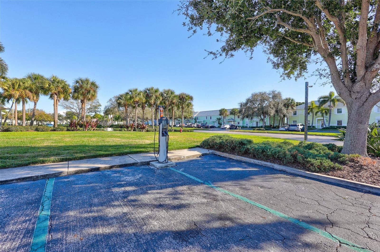 WATERSIDE AT COQUINA KEY SOUTH - Residential Lease