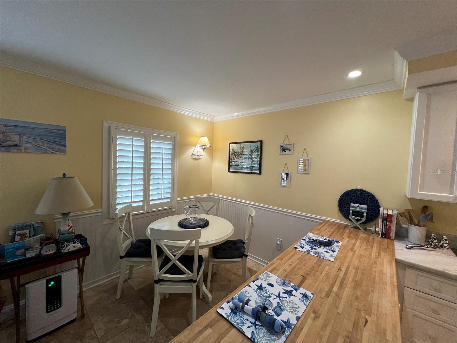 WATERSIDE AT COQUINA KEY SOUTH - Residential Lease