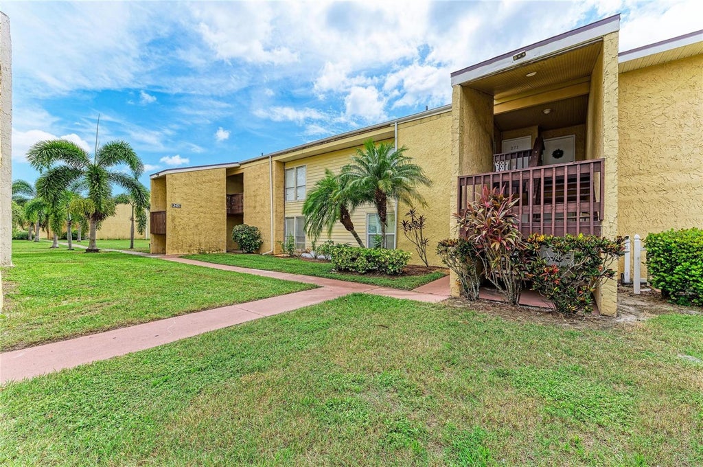 Photo of 3471 Clark Road #169, Sarasota, FL 34231 (MLS # A4703855)
