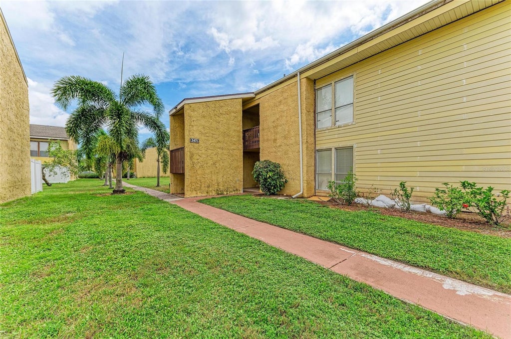 Photo of 3471 Clark Road #169, Sarasota, FL 34231 (MLS # A4703855)