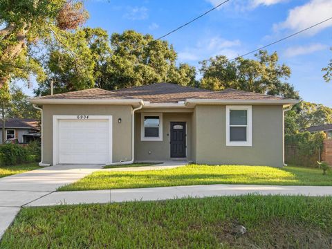 A home in TAMPA