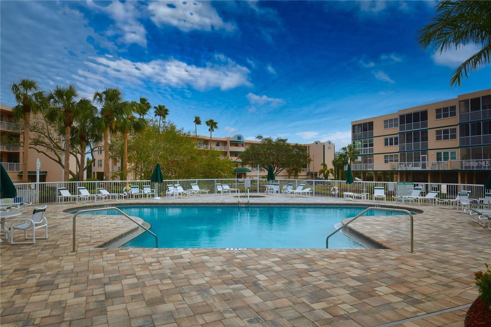 SHORES OF LONG BAYOU CONDO - Residential