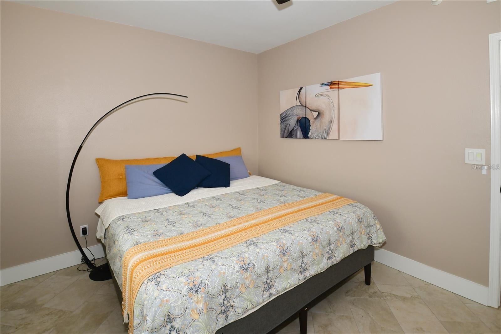 SHORES OF LONG BAYOU CONDO - Residential