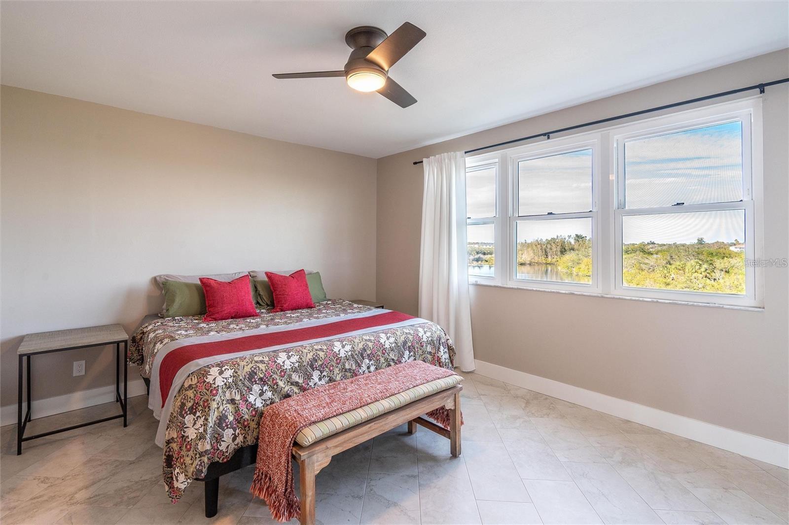 SHORES OF LONG BAYOU CONDO - Residential