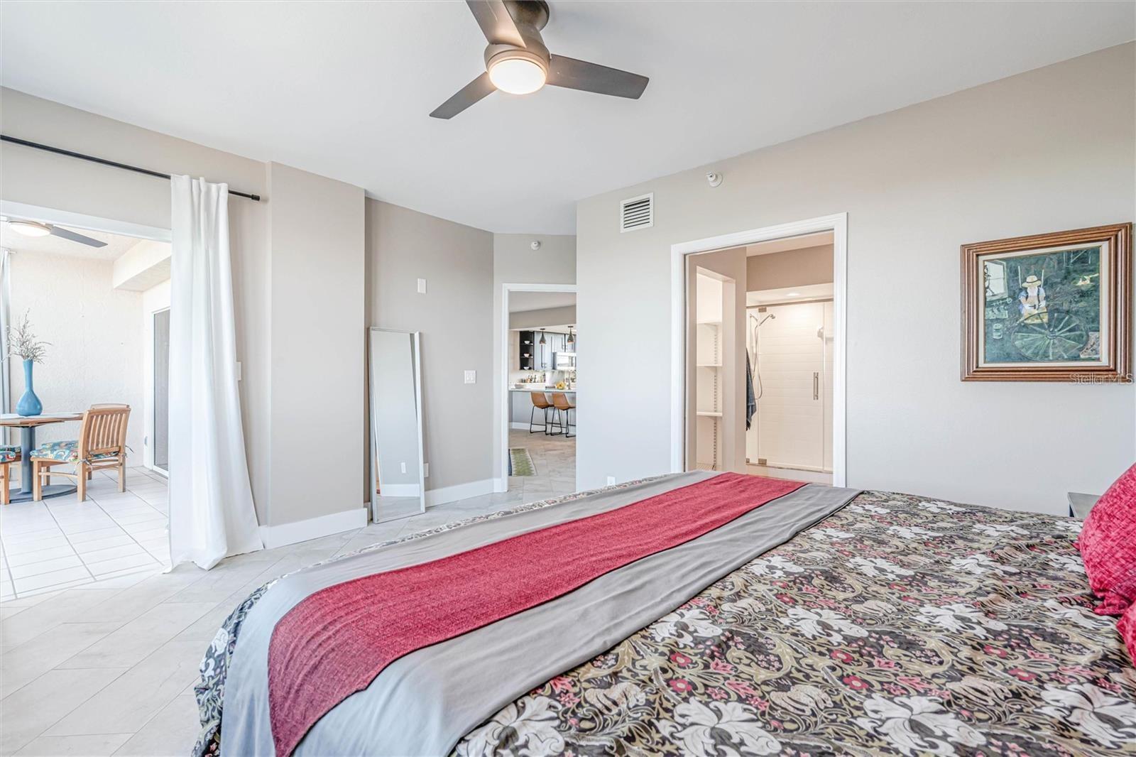 SHORES OF LONG BAYOU CONDO - Residential