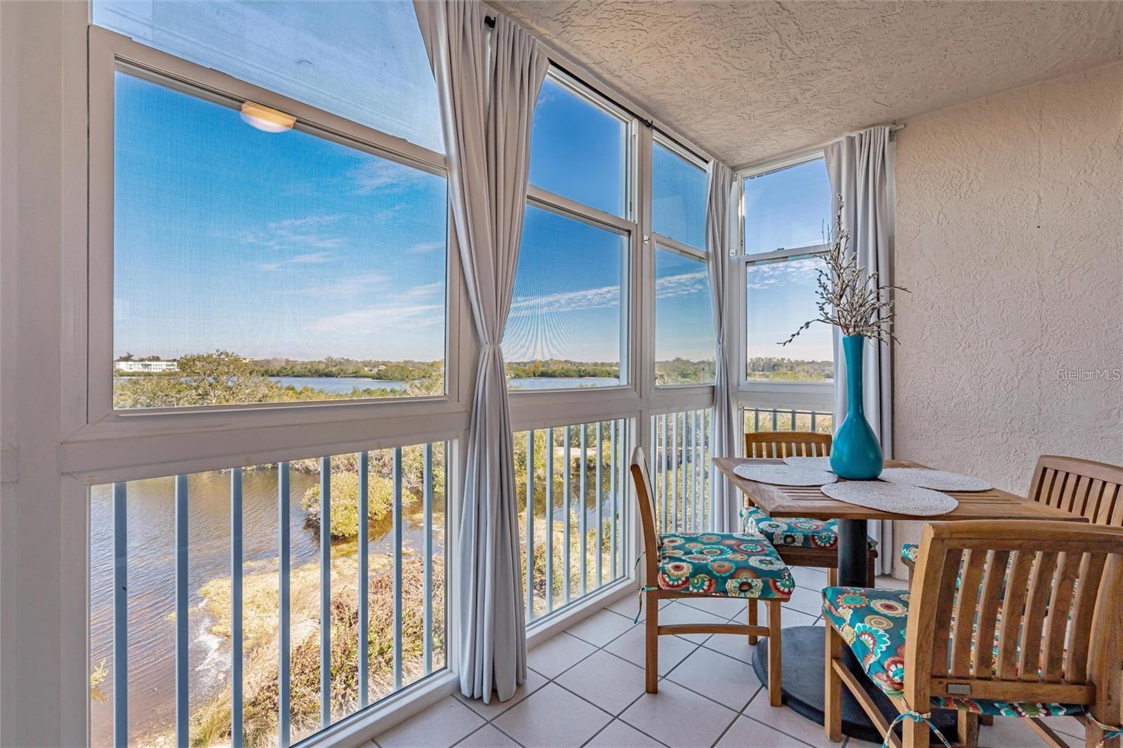 SHORES OF LONG BAYOU CONDO - Residential