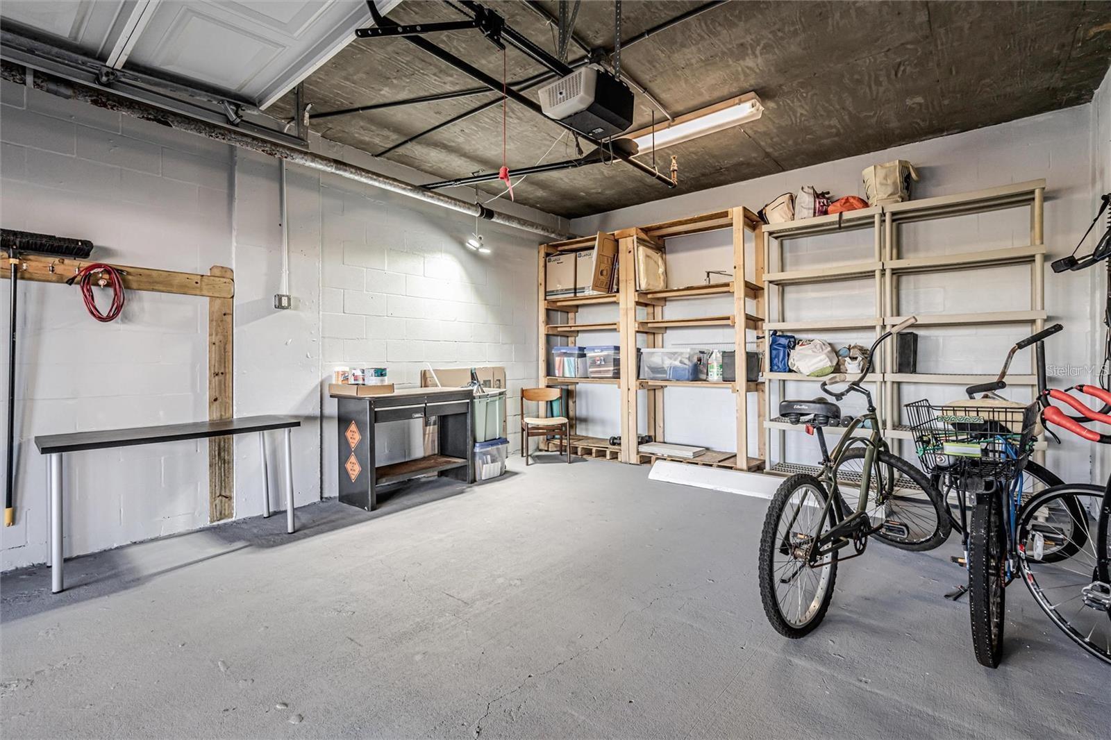 SHORES OF LONG BAYOU CONDO - Residential