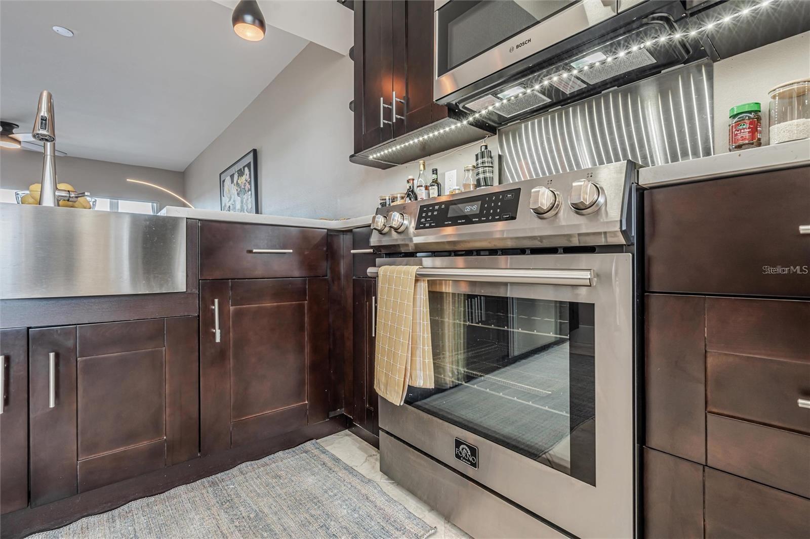 SHORES OF LONG BAYOU CONDO - Residential