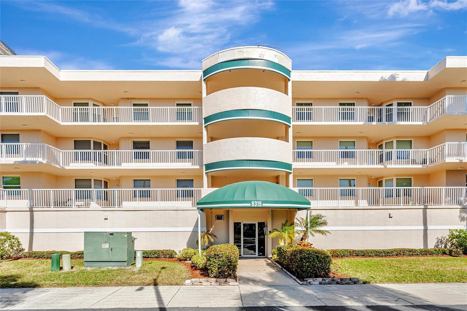 SHORES OF LONG BAYOU CONDO - Residential