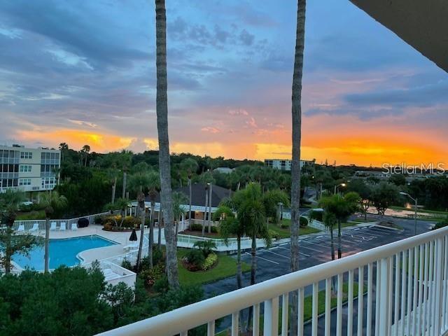 SHORES OF LONG BAYOU CONDO - Residential