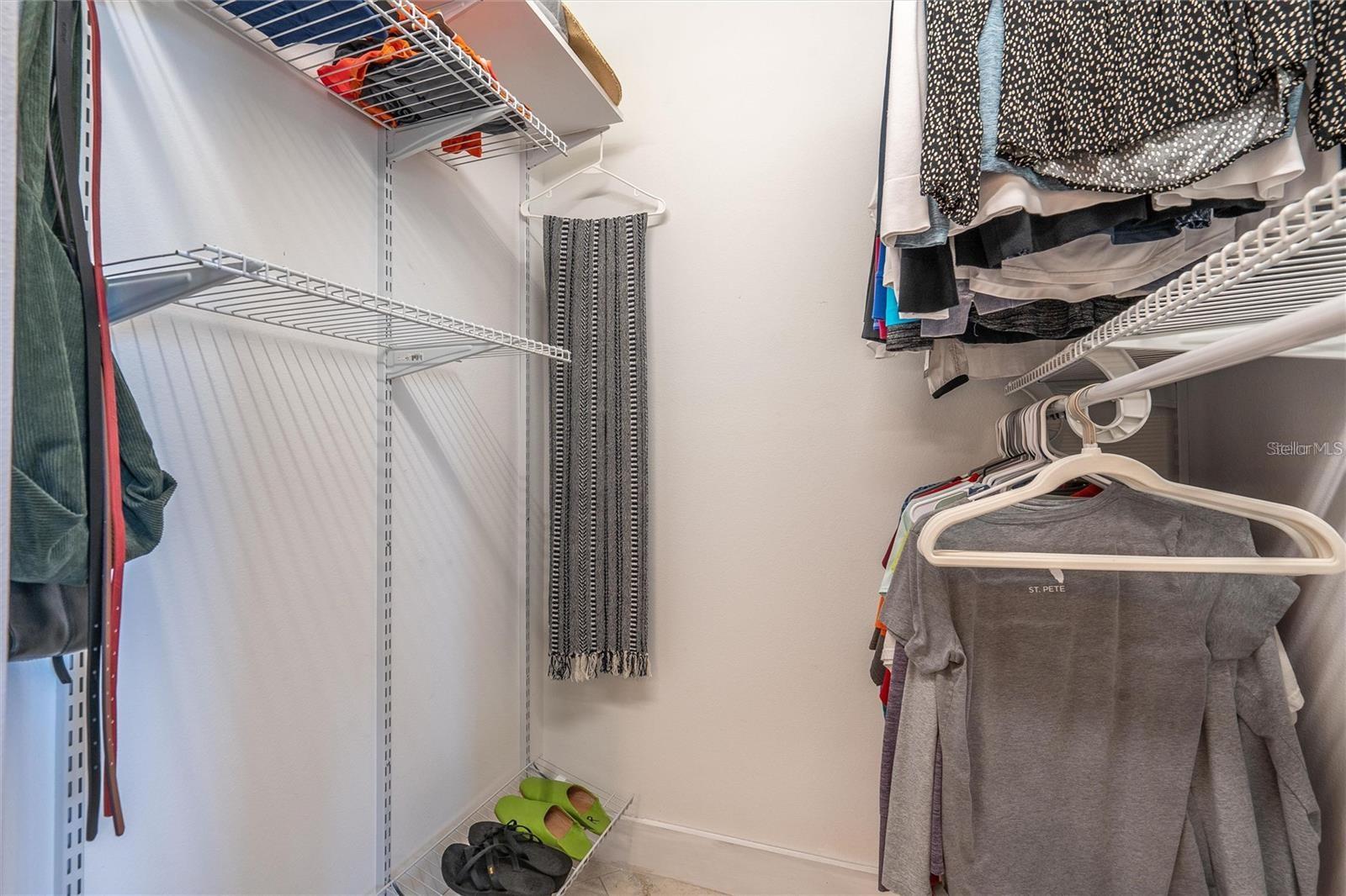 SHORES OF LONG BAYOU CONDO - Residential