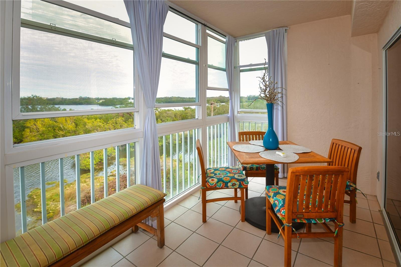 SHORES OF LONG BAYOU CONDO - Residential