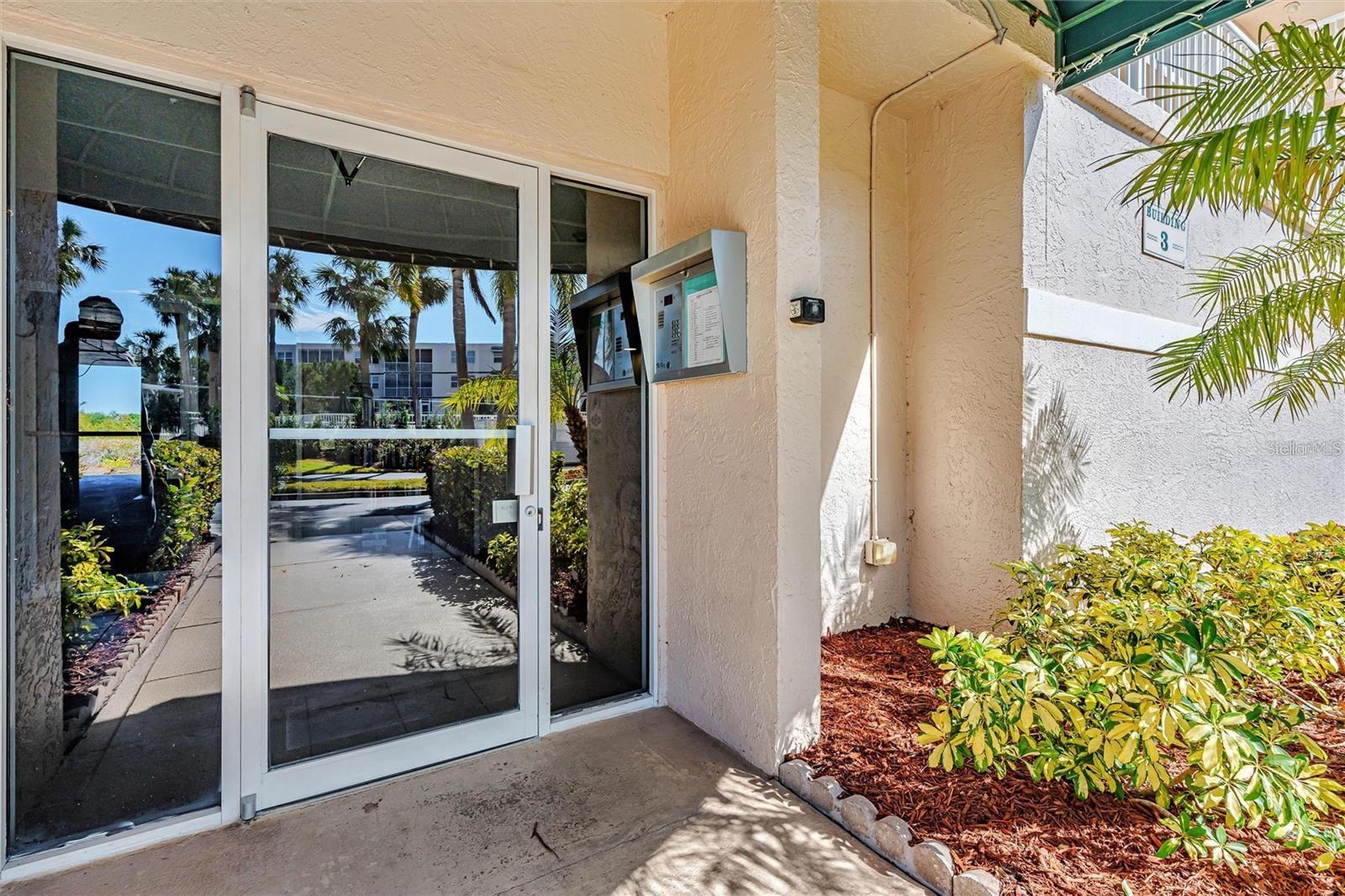 SHORES OF LONG BAYOU CONDO - Residential