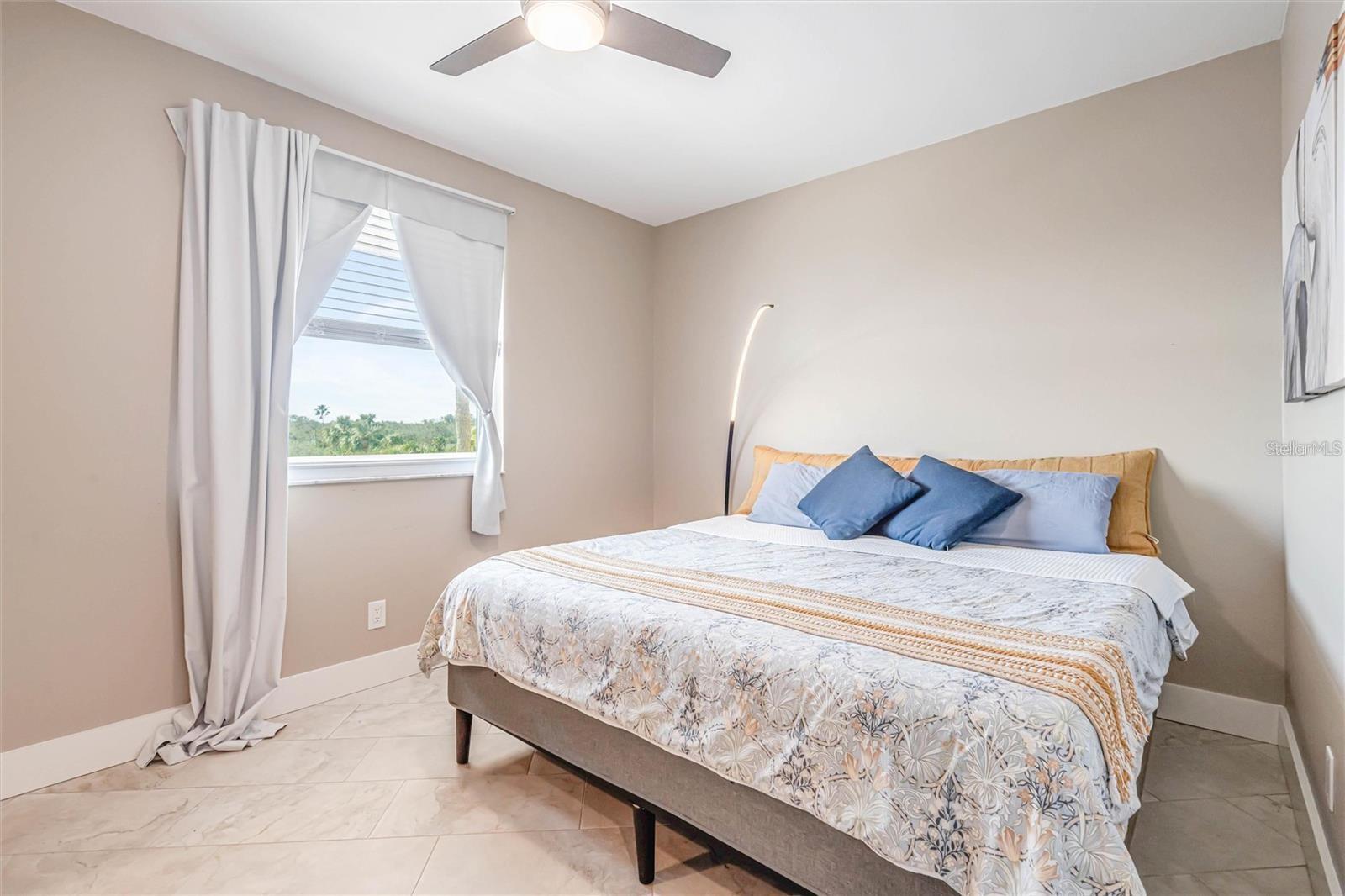 SHORES OF LONG BAYOU CONDO - Residential