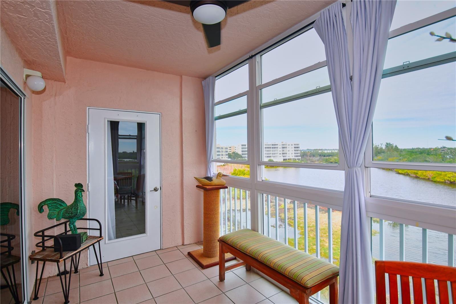 SHORES OF LONG BAYOU CONDO - Residential