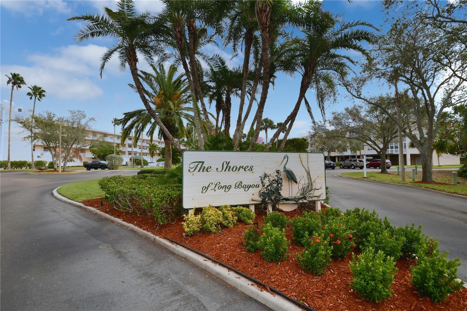 SHORES OF LONG BAYOU CONDO - Residential