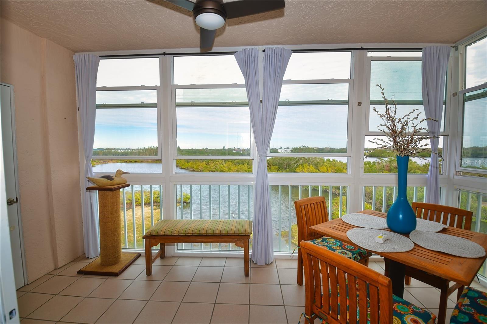 SHORES OF LONG BAYOU CONDO - Residential