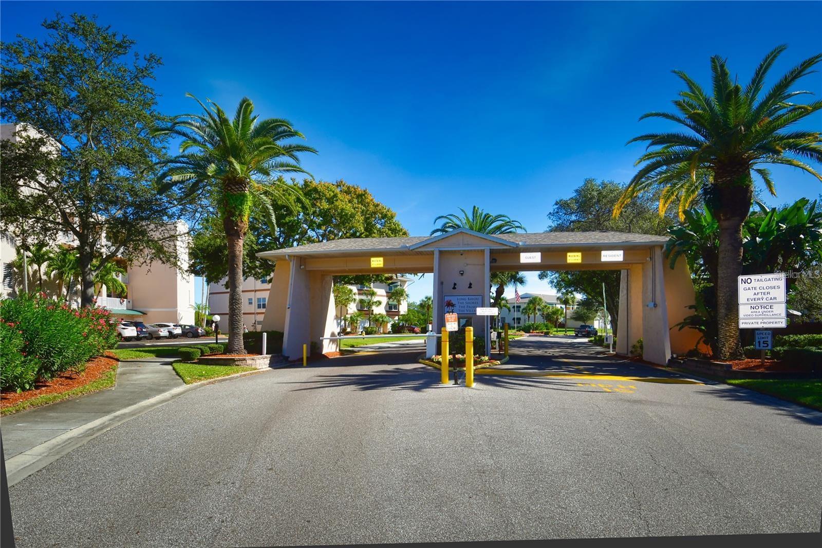 SHORES OF LONG BAYOU CONDO - Residential