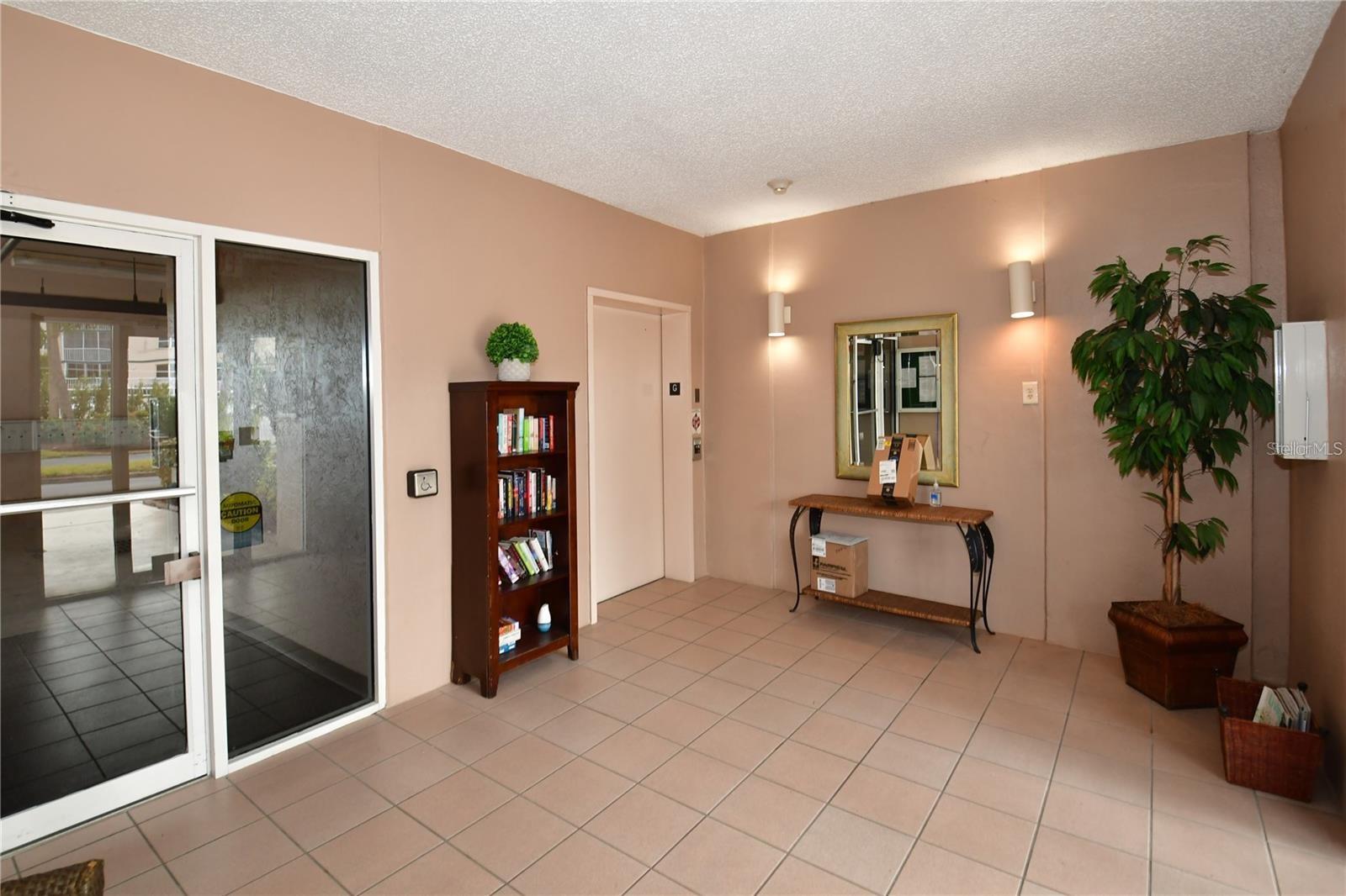 SHORES OF LONG BAYOU CONDO - Residential