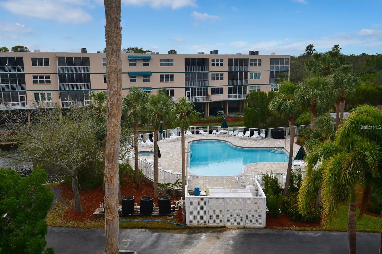 SHORES OF LONG BAYOU CONDO - Residential