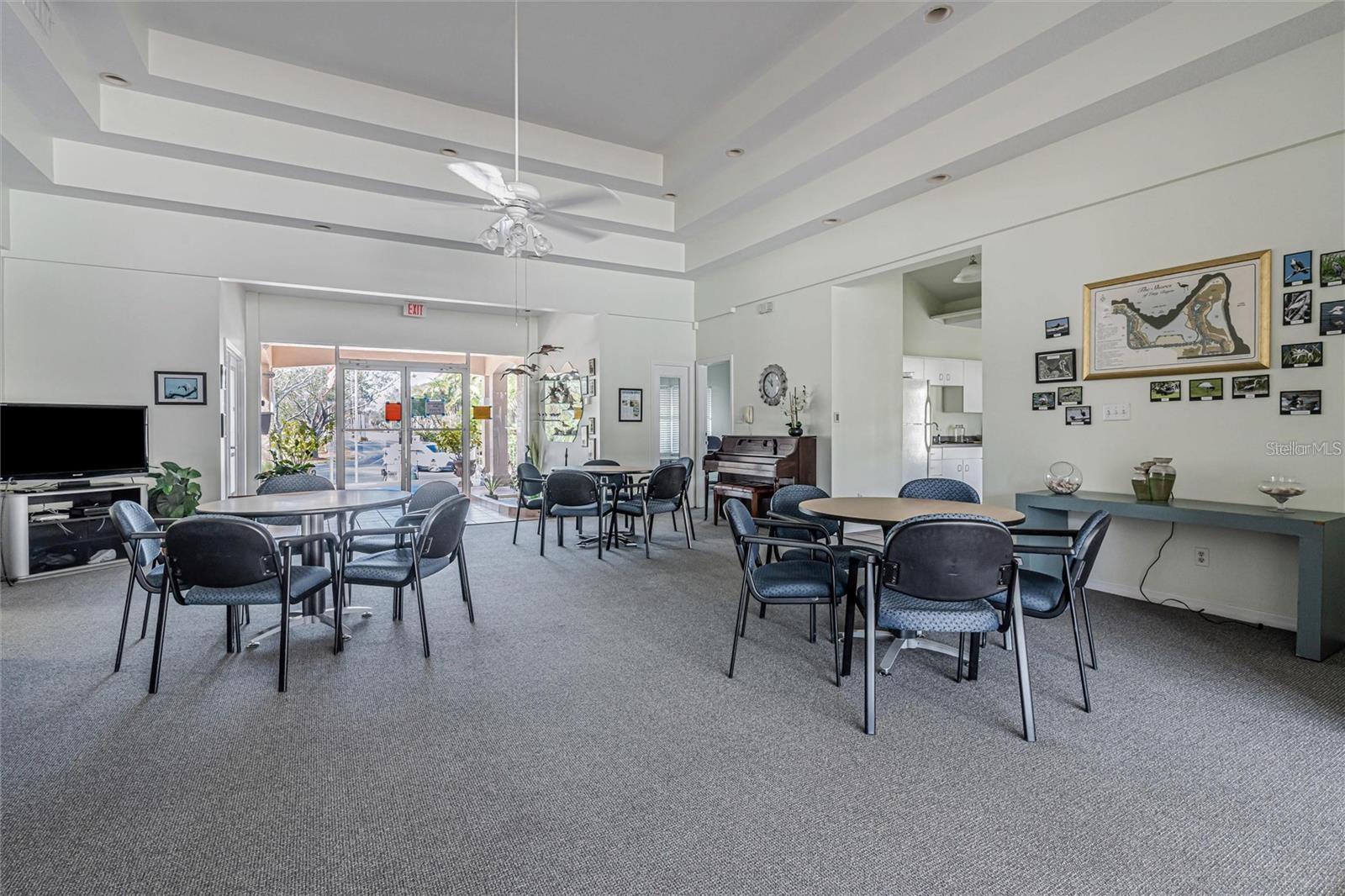 SHORES OF LONG BAYOU CONDO - Residential