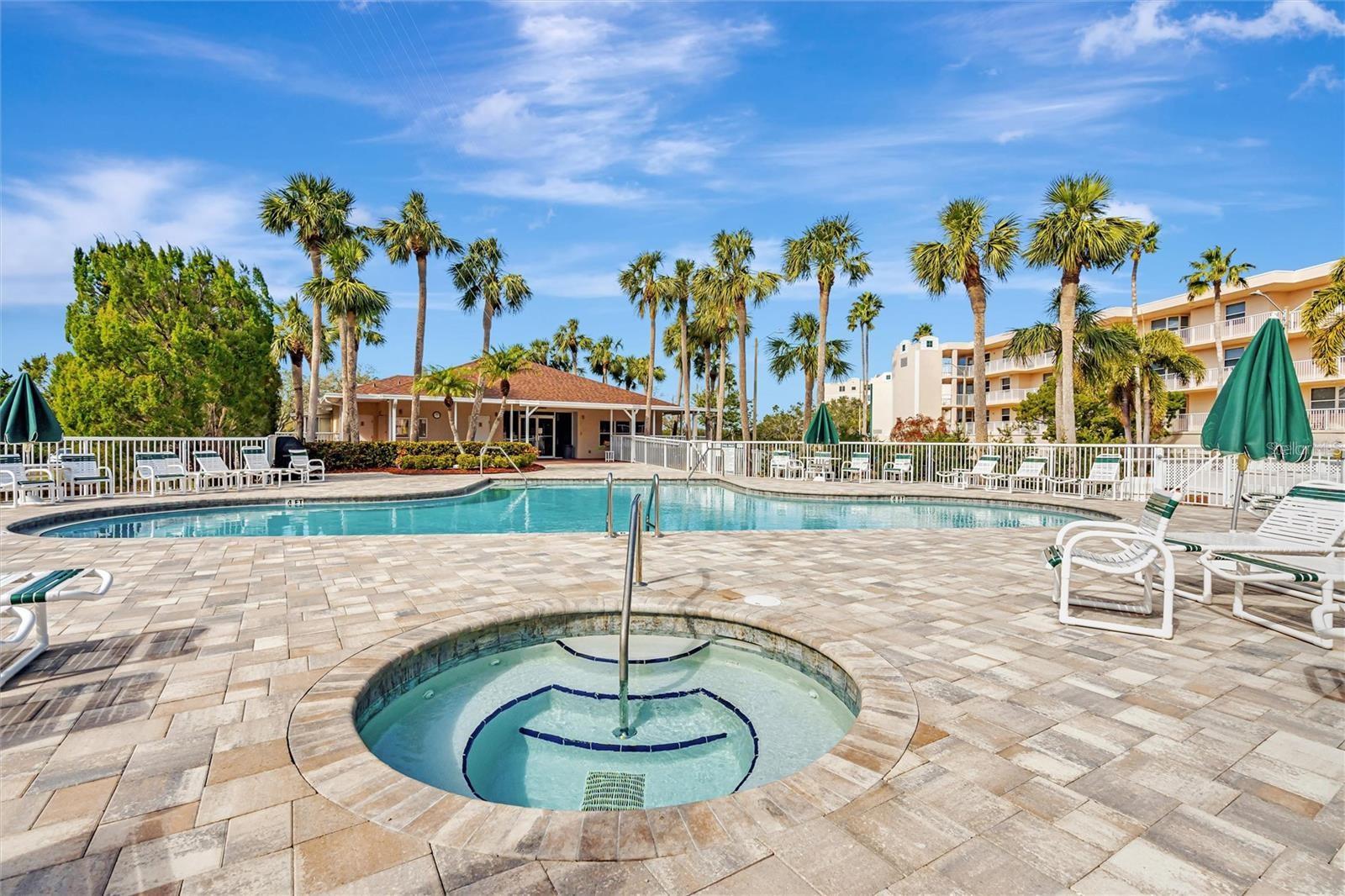 SHORES OF LONG BAYOU CONDO - Residential