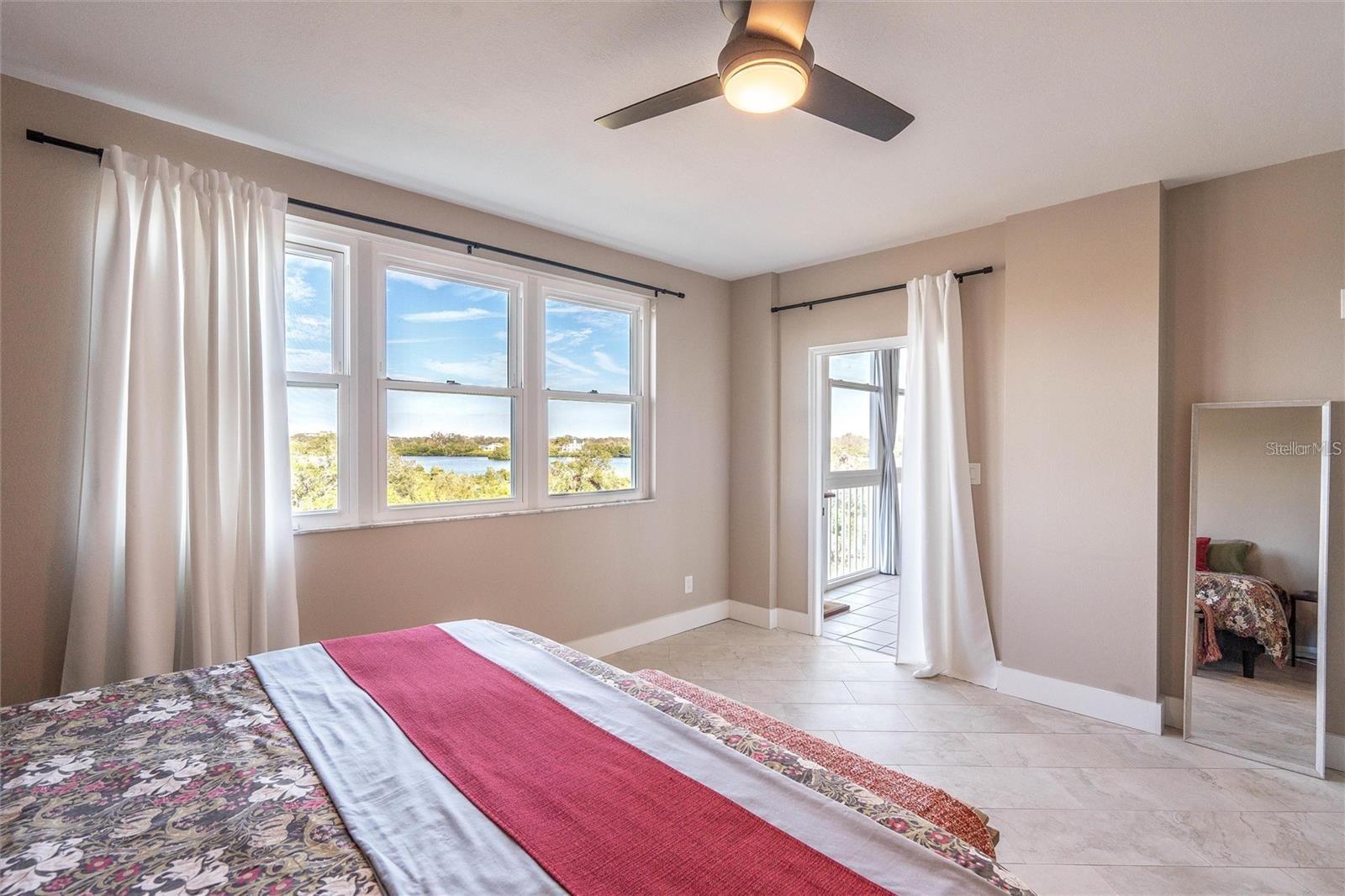 SHORES OF LONG BAYOU CONDO - Residential