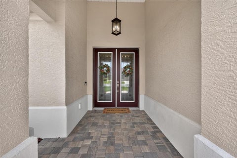 Tiny photo for 10706 SW 99th Place, Ocala, FL 34481 (MLS # OM728084)